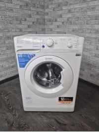 Стиральная машина Indesit BWSB 50851